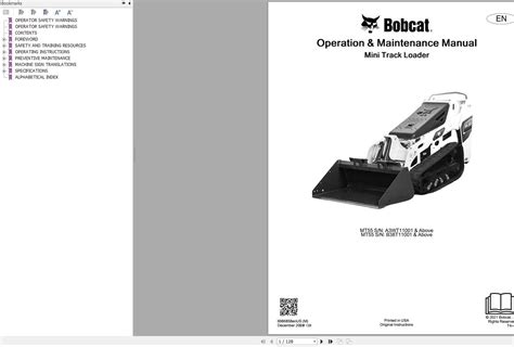 bobcat mt55|bobcat mt55 manual.